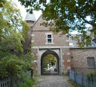 Schloss Neersen