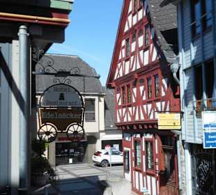 Altstadt Limburg