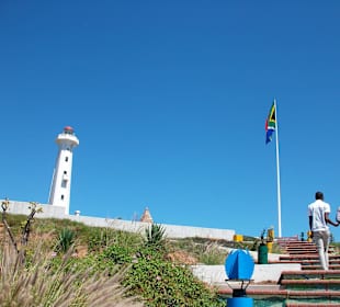 Den Schildern folgen