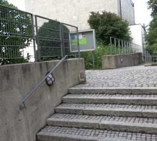 Pfarrkirche St. Martin