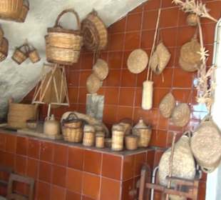 Innenhöfe - Seilerei