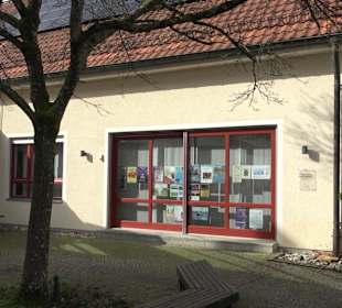 Evangelisches Gemeindehaus Linsenhofen