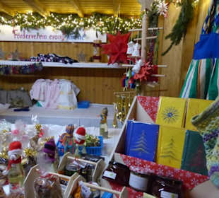 Illertisser  Weihnachtsmarkt