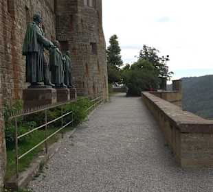 Burg Hohenzollern