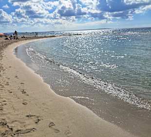 Naturschutzgebiet Ses Salines