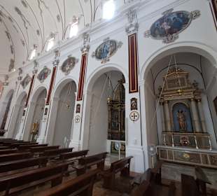 Kathedrale Santa Maria