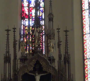 Münster Unserer Lieben Frau