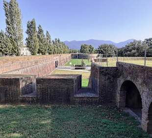 Baluardo San Paolino