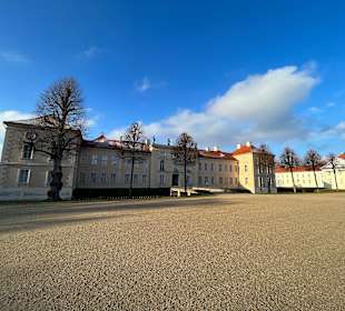 Schloss Rheinsberg 