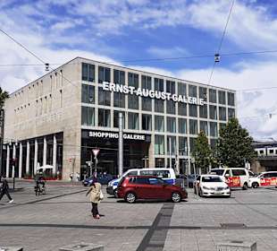Ernst-August-Platz