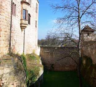 Die Cadolzburg