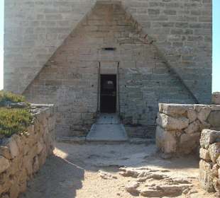 Castell de Amer