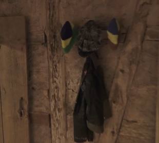 Schlössle von Effringen