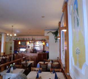 Griechisches Restaurant Artemis, Celle