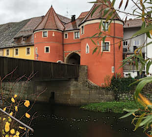 Biertor