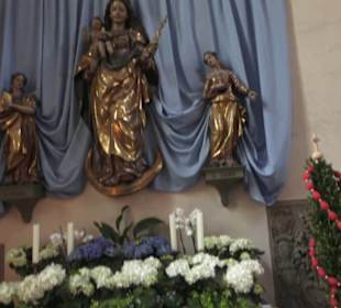 Münster St. Johannes