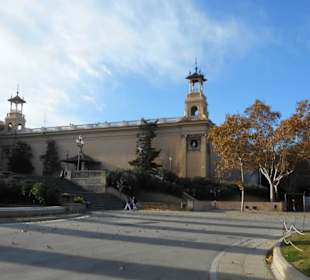 Palau Nacional