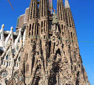 Sagrada Familia