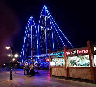 Yachthafen Hurghada