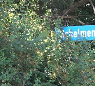 Geschichtslehrpfad Bisingen