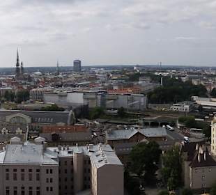 Altstadt von Riga