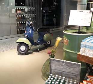 Flughafen Düsseldorf