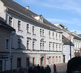Stadtmuseum