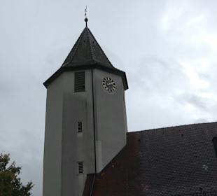 Ulrichskirche Unterlenningen
