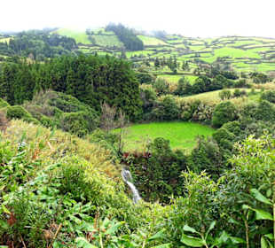 Inselrundfahrt Faial