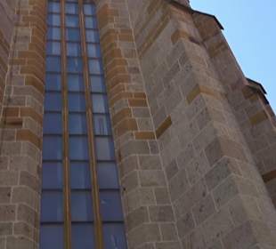 Katholische Pfarrkirche St. Salvator