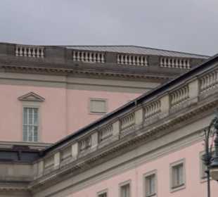 Staatsoper Unter den Linden
