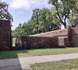 Baluardo San Colombano