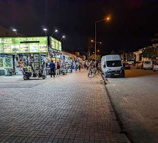 Einkaufen & Shopping