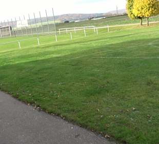 Sportanlage Unlingen