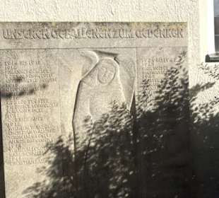 Evangelische Pankratiuskirche Ohnastetten