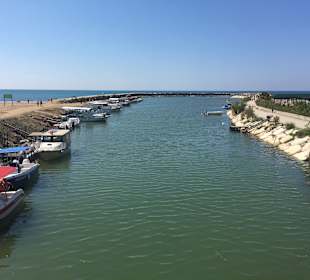 Stadtrundgang Evrenseki