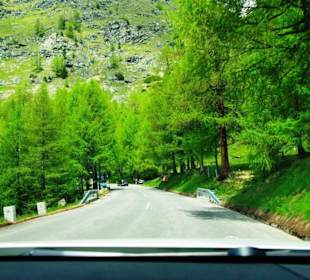 Nationalpark Hohe Tauern