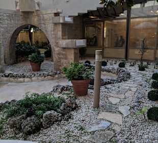 Wandern Sumartin