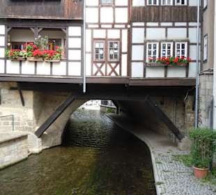 Altstadt Erfurt