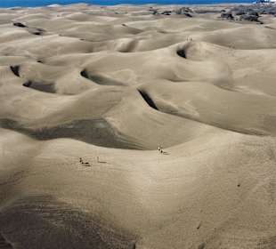 Dünen von Maspalomas