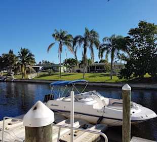 Mietbooat von Paradise Boat Rental