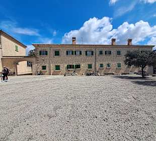 Kloster Randa in Randa