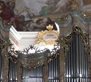 Wallfahrtskirche St. Anton