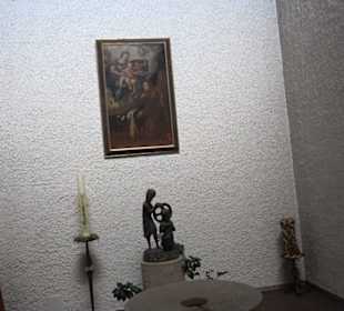St. Johannes Babtiskirche