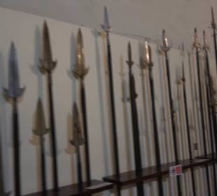 Palace Armoury