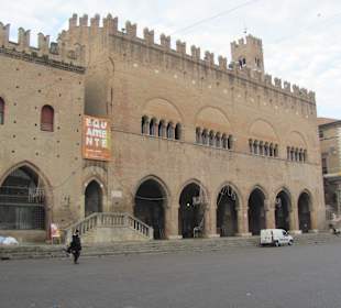 Old Town Rimini