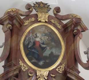Pfarrkirche St. Andreas