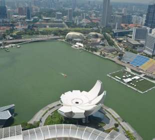 Skypark Marina Bay Sands