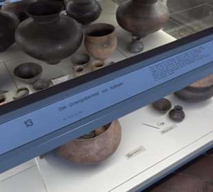 Archäologisches Museum