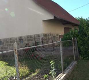 Zehntscheuer Talheim